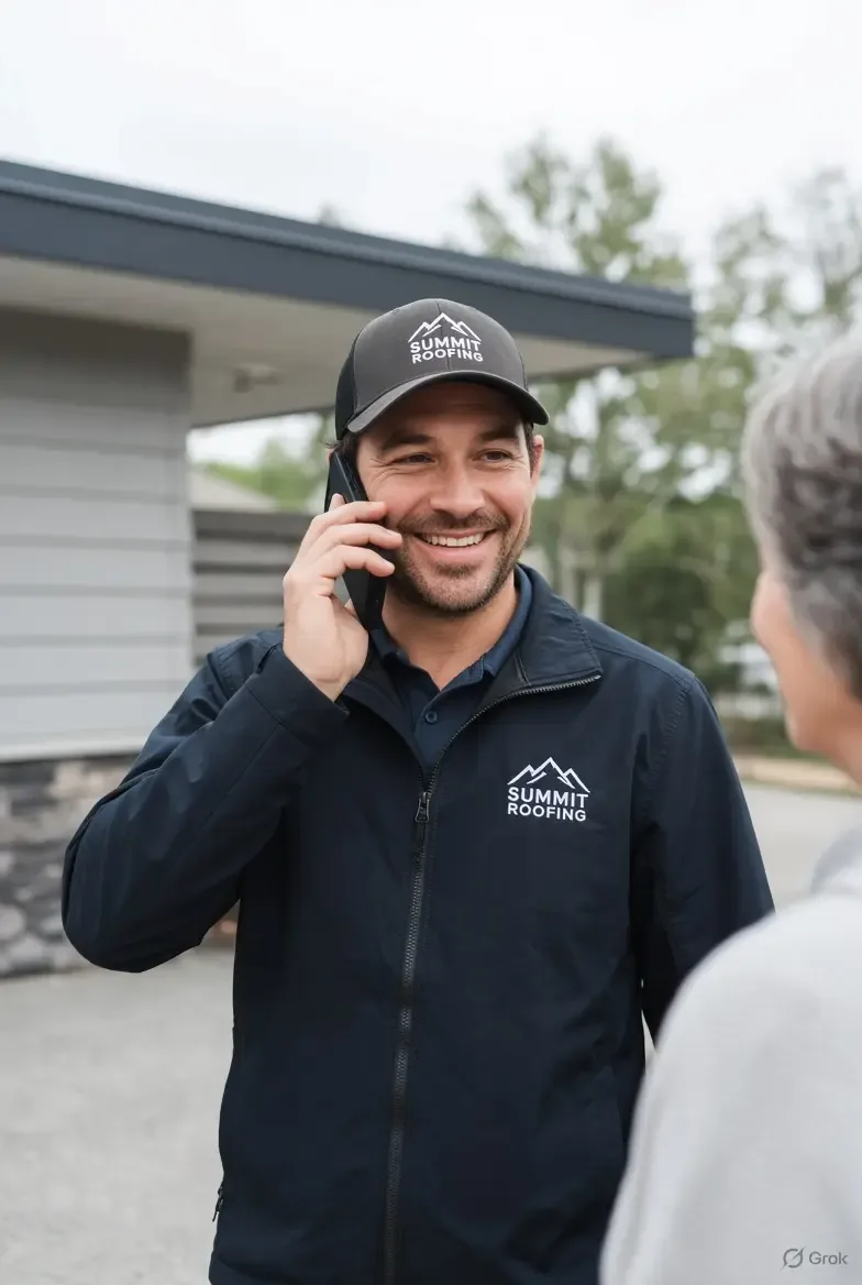 Flat Roof Leak Repair Stoney Fork, KY FAQs